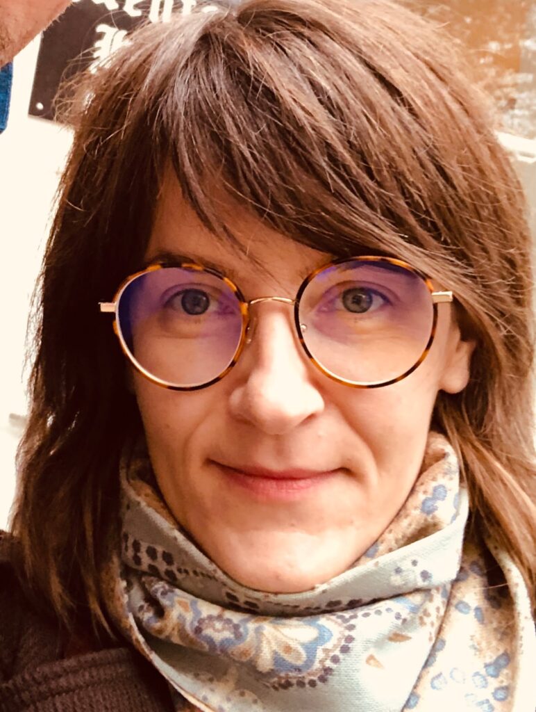 Asta Petrikienė