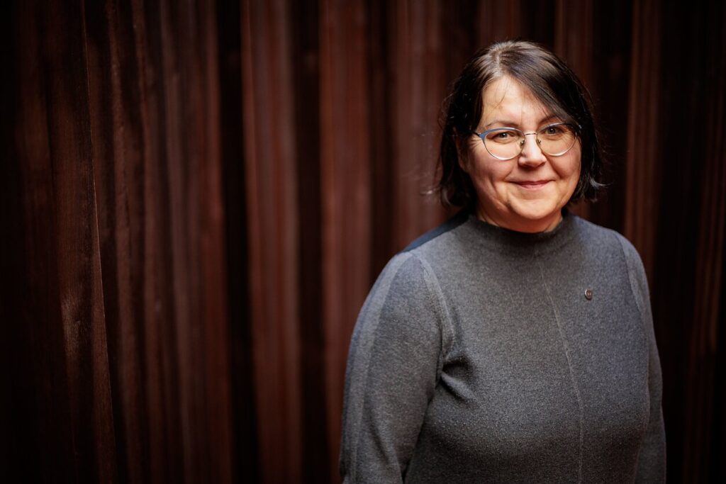 Daiva Šabasevičienė