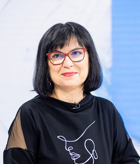 Jūratė Katinaitė Jūratė Katinaitė