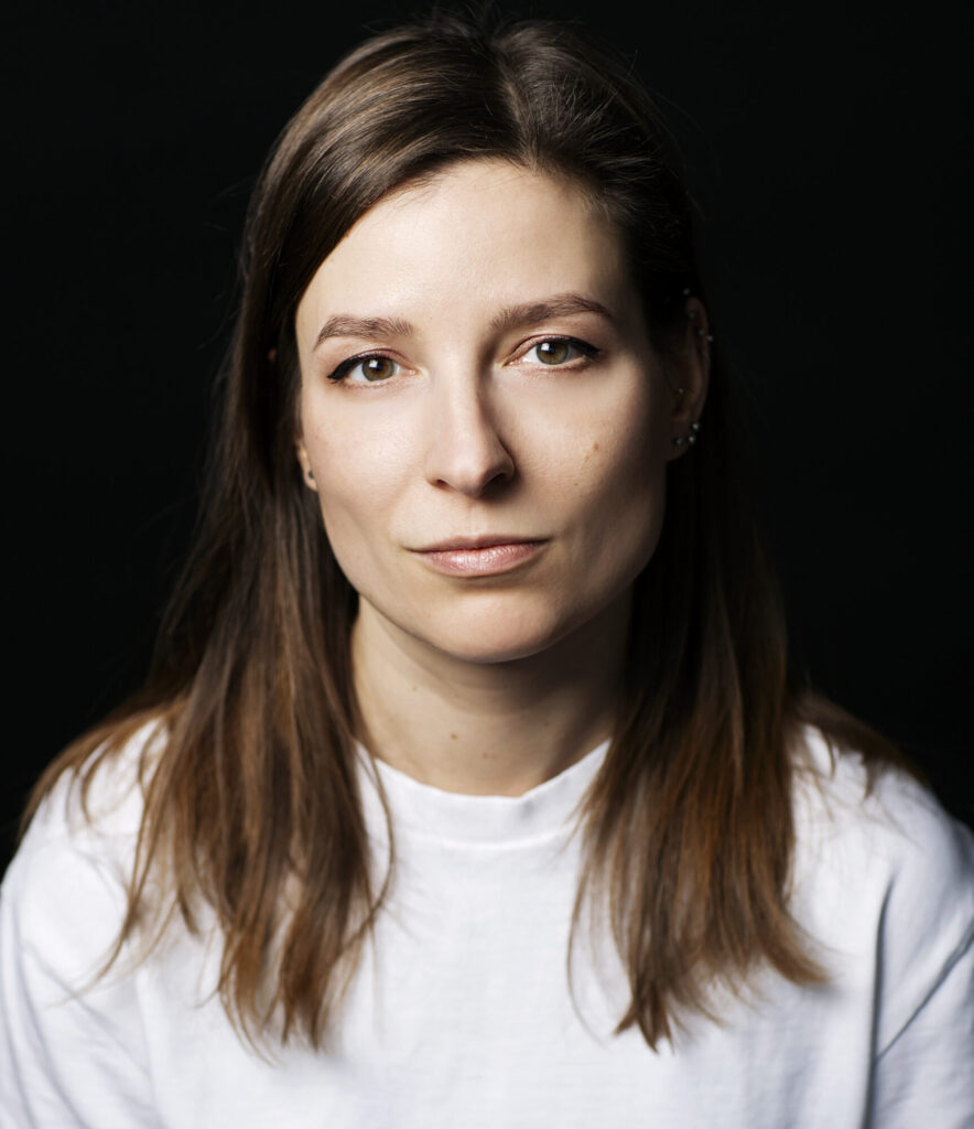 Kamile Zickyte