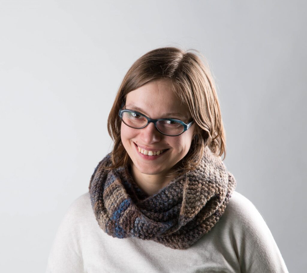 Nauja SMKA vadovė teatrologė Kristina Steiblytė
