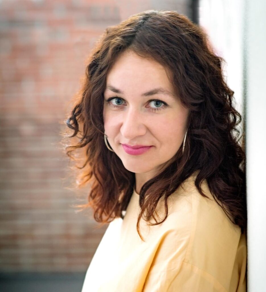 Justina Paltanaviciute
