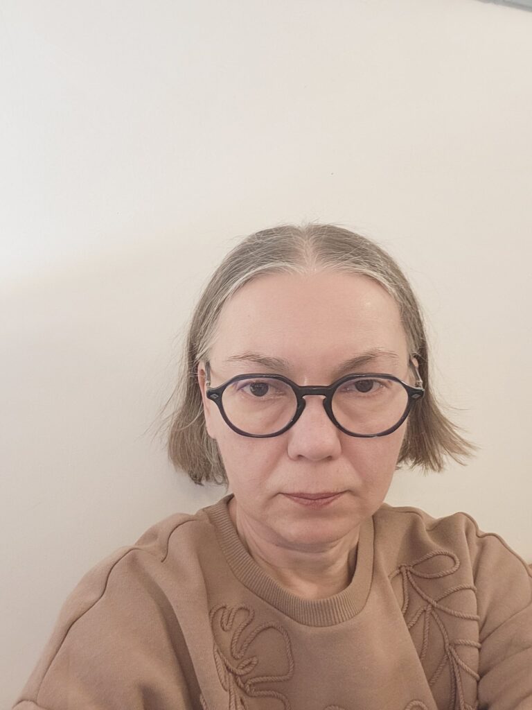 Rasa Vasinauskaite_asm.archyvas