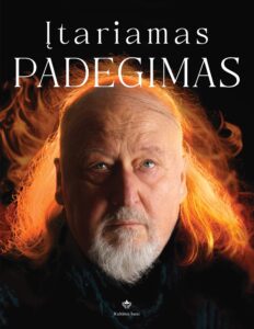 Elvyra Markevičiūtė: Įtariamas PADEGIMAS