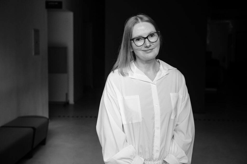 Lina Klusaitė Lina Klusaitė