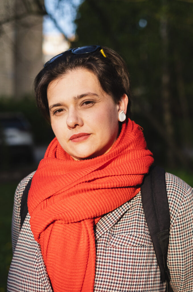 Sigita Ivaskaite