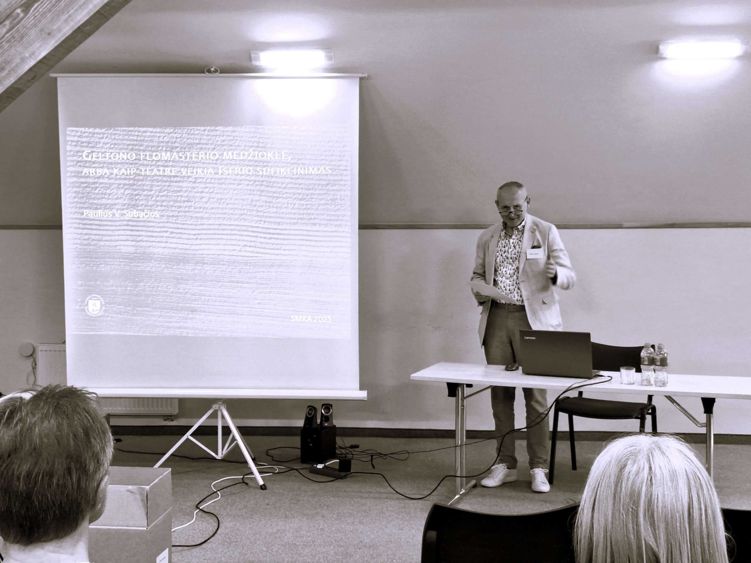 SMKA suvažiavimas-konferencija 2025