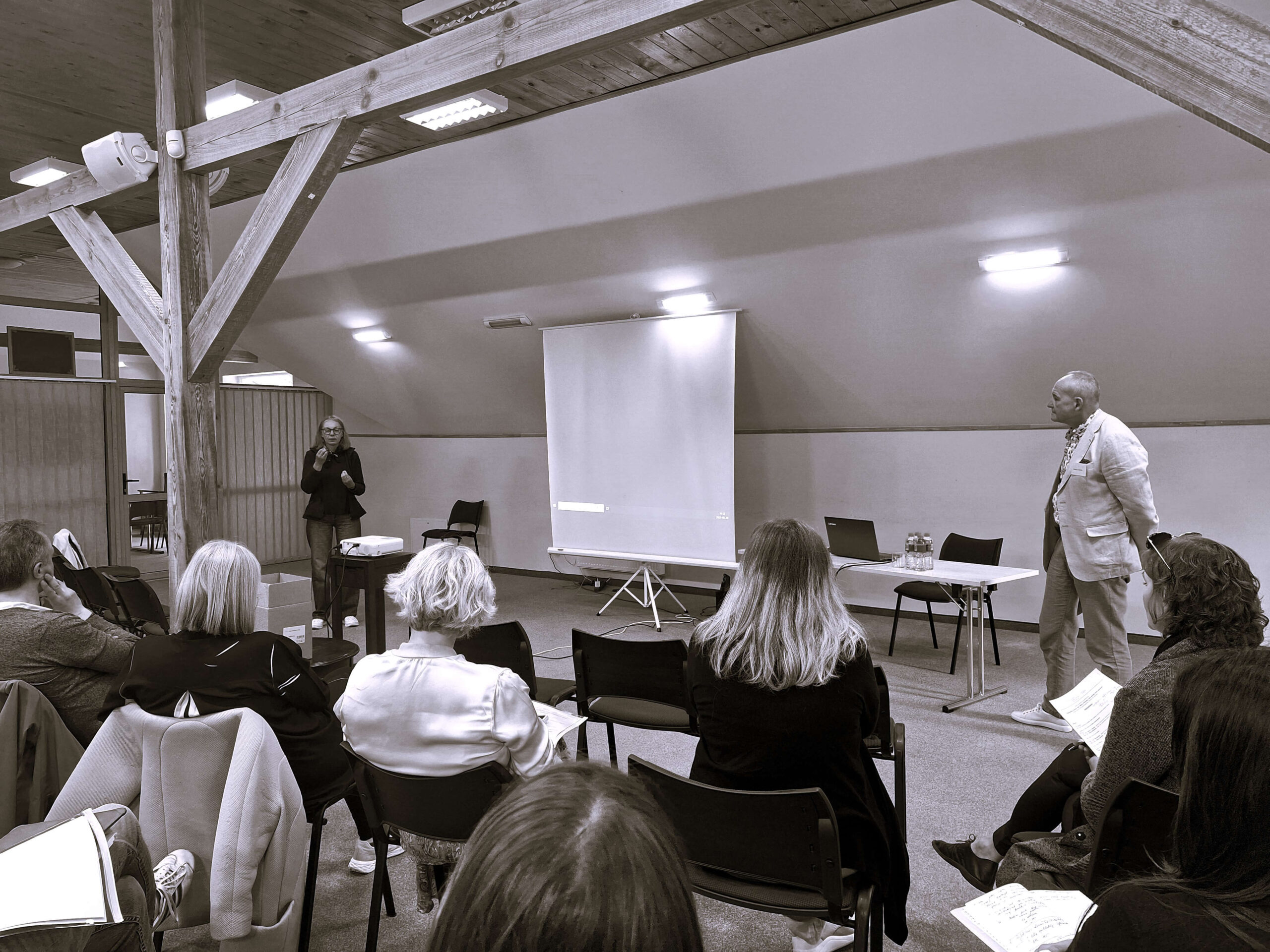 SMKA suvažiavimas-konferencija 2025