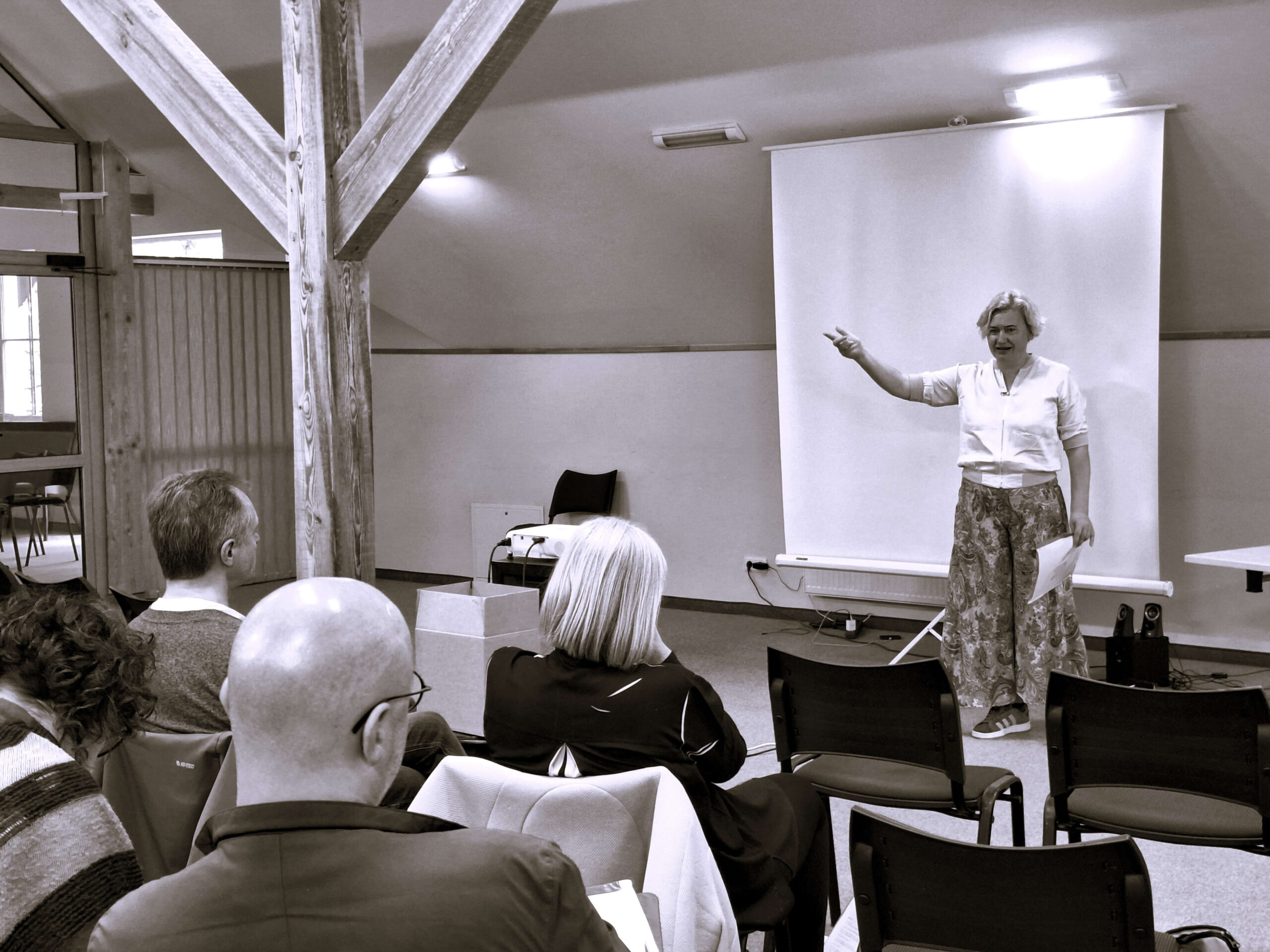 SMKA suvažiavimas-konferencija 2025