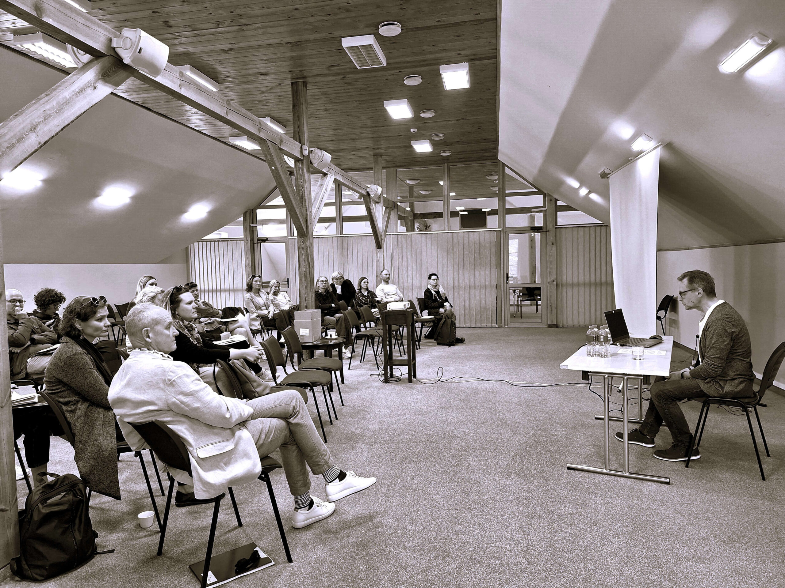 SMKA suvažiavimas-konferencija 2025