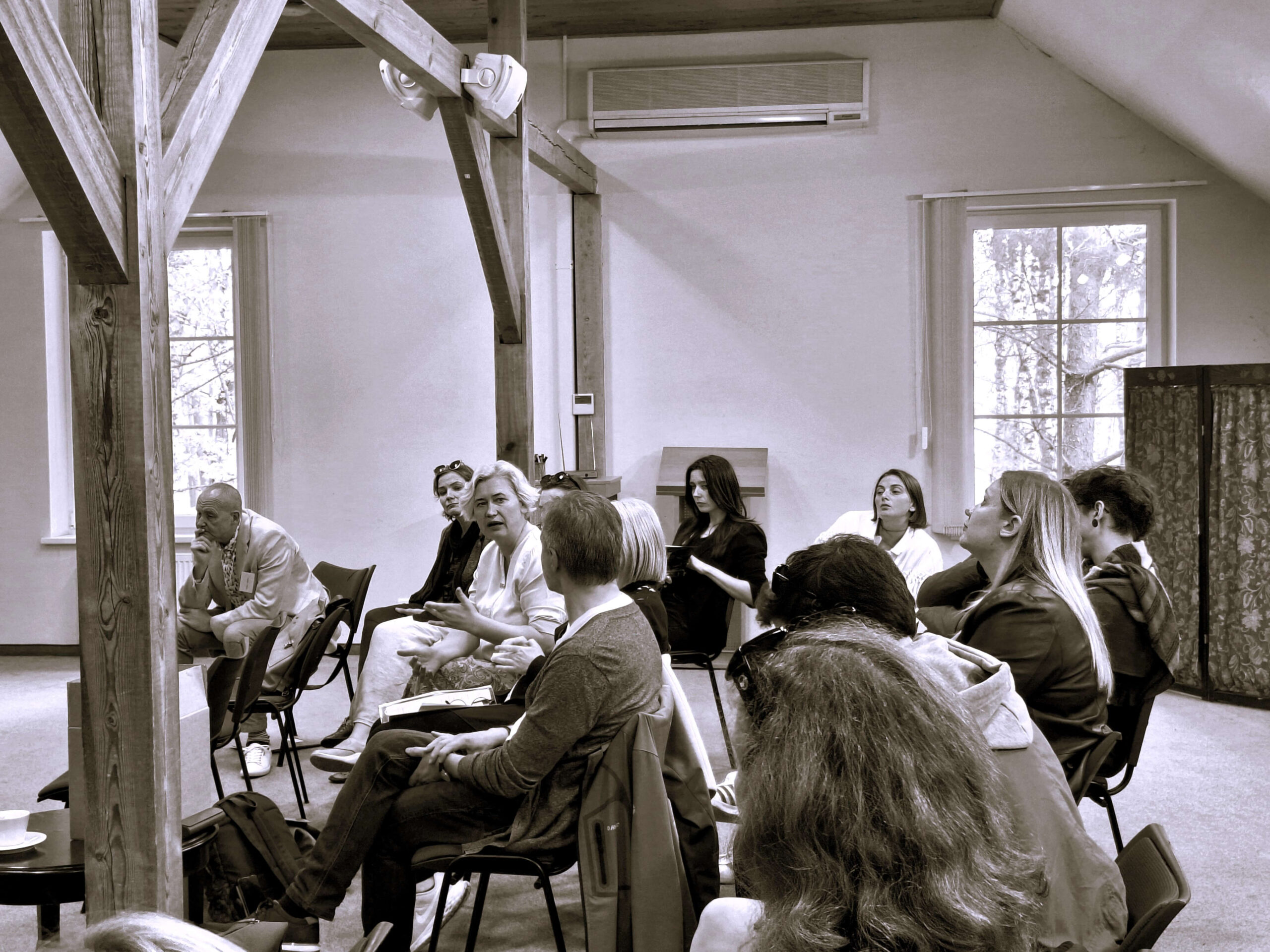 SMKA suvažiavimas-konferencija 2025