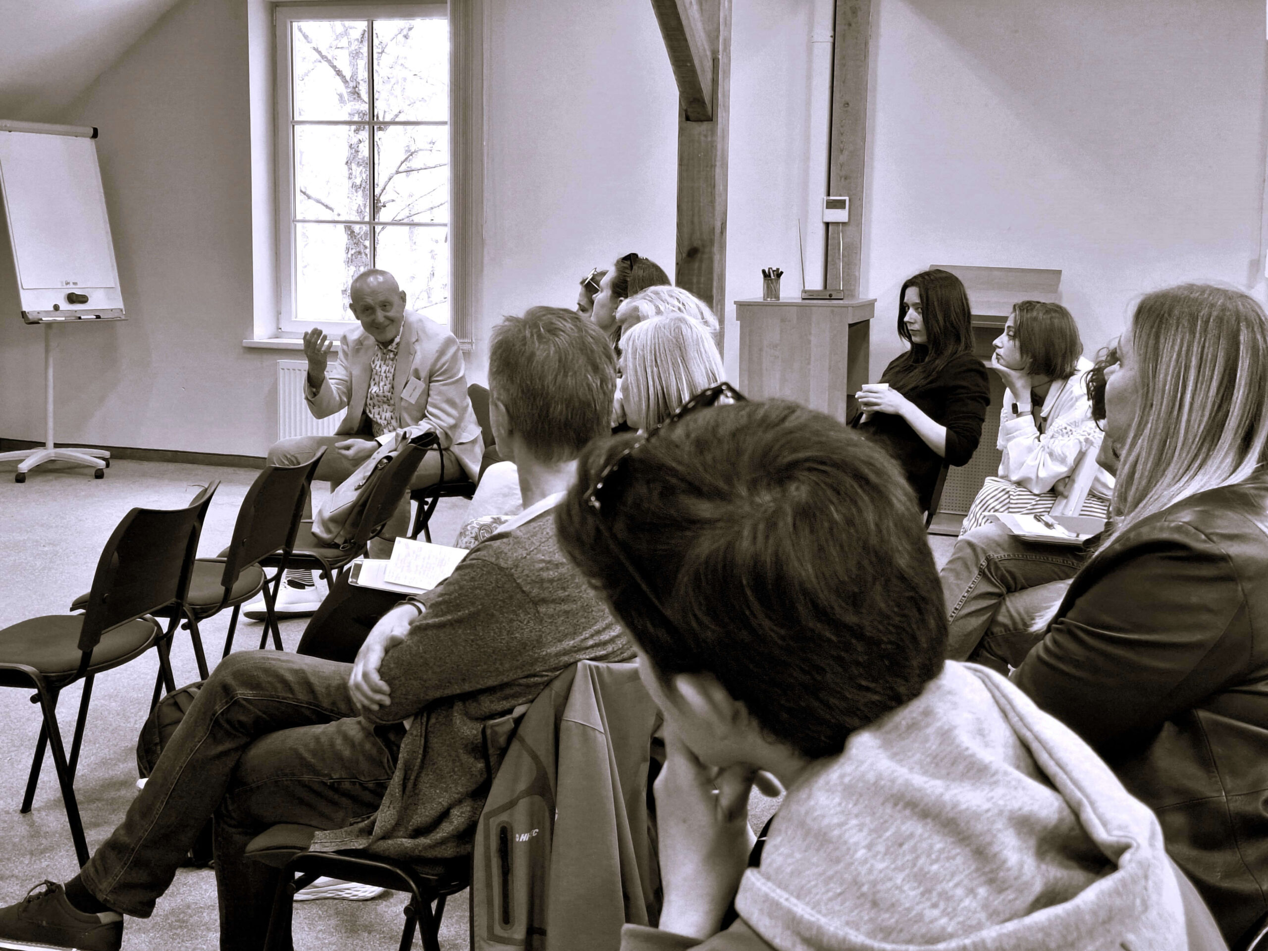 SMKA suvažiavimas-konferencija 2025