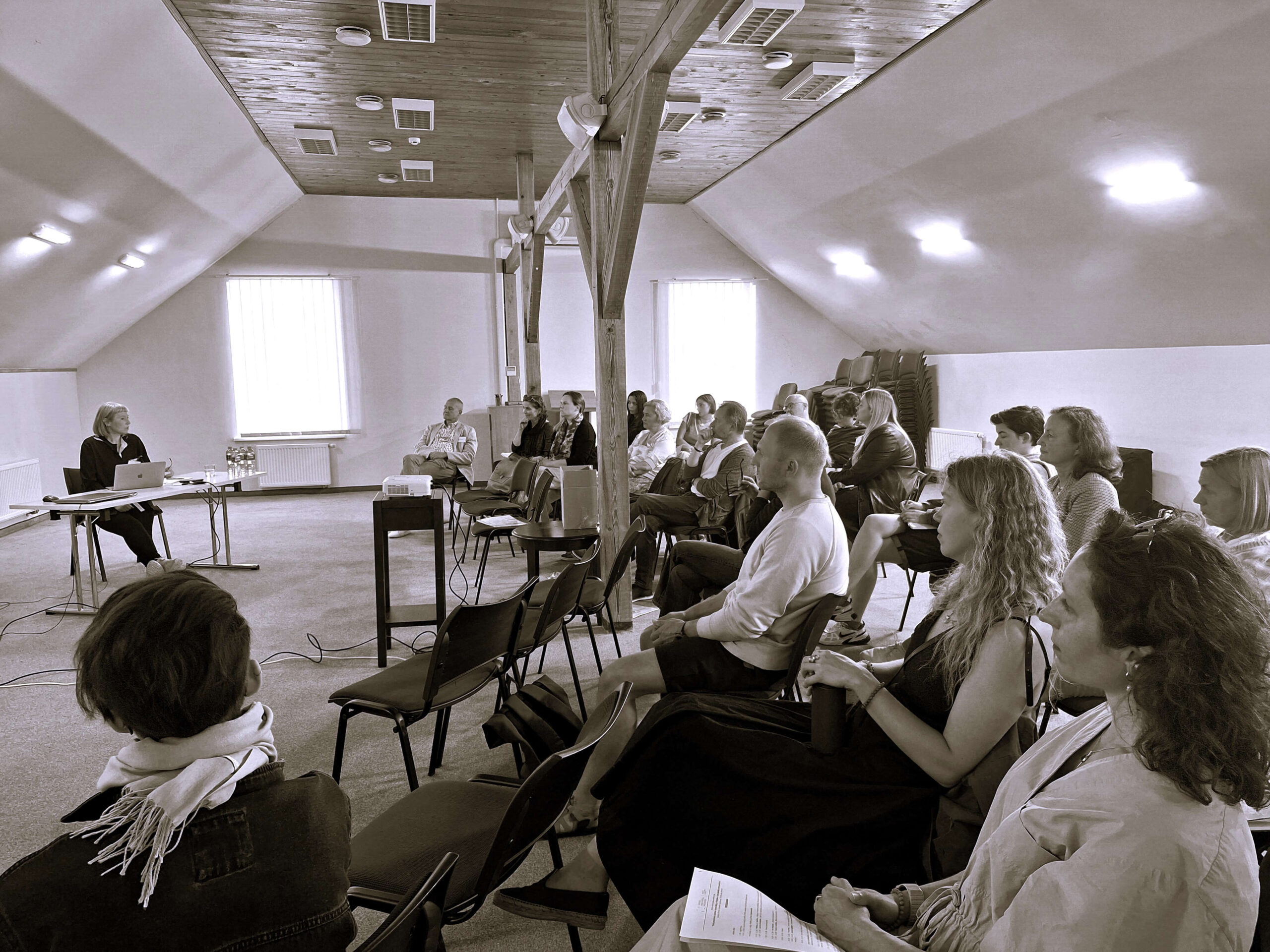 SMKA suvažiavimas-konferencija 2025