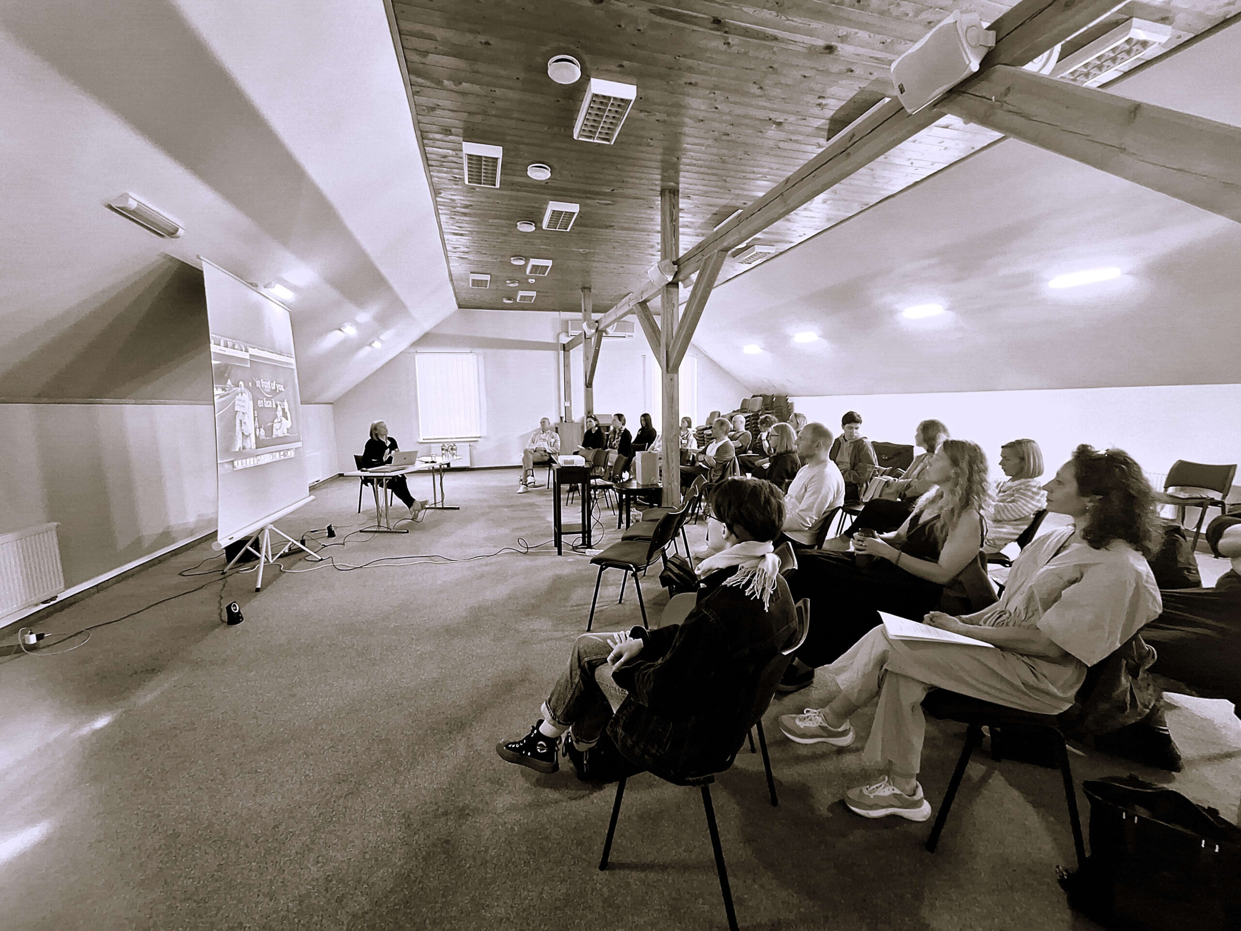 SMKA suvažiavimas-konferencija 2025