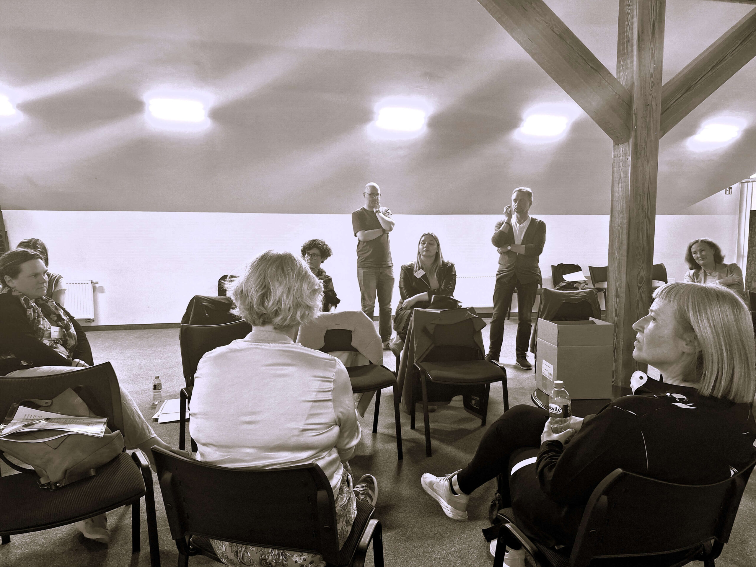 SMKA suvažiavimas-konferencija 2025