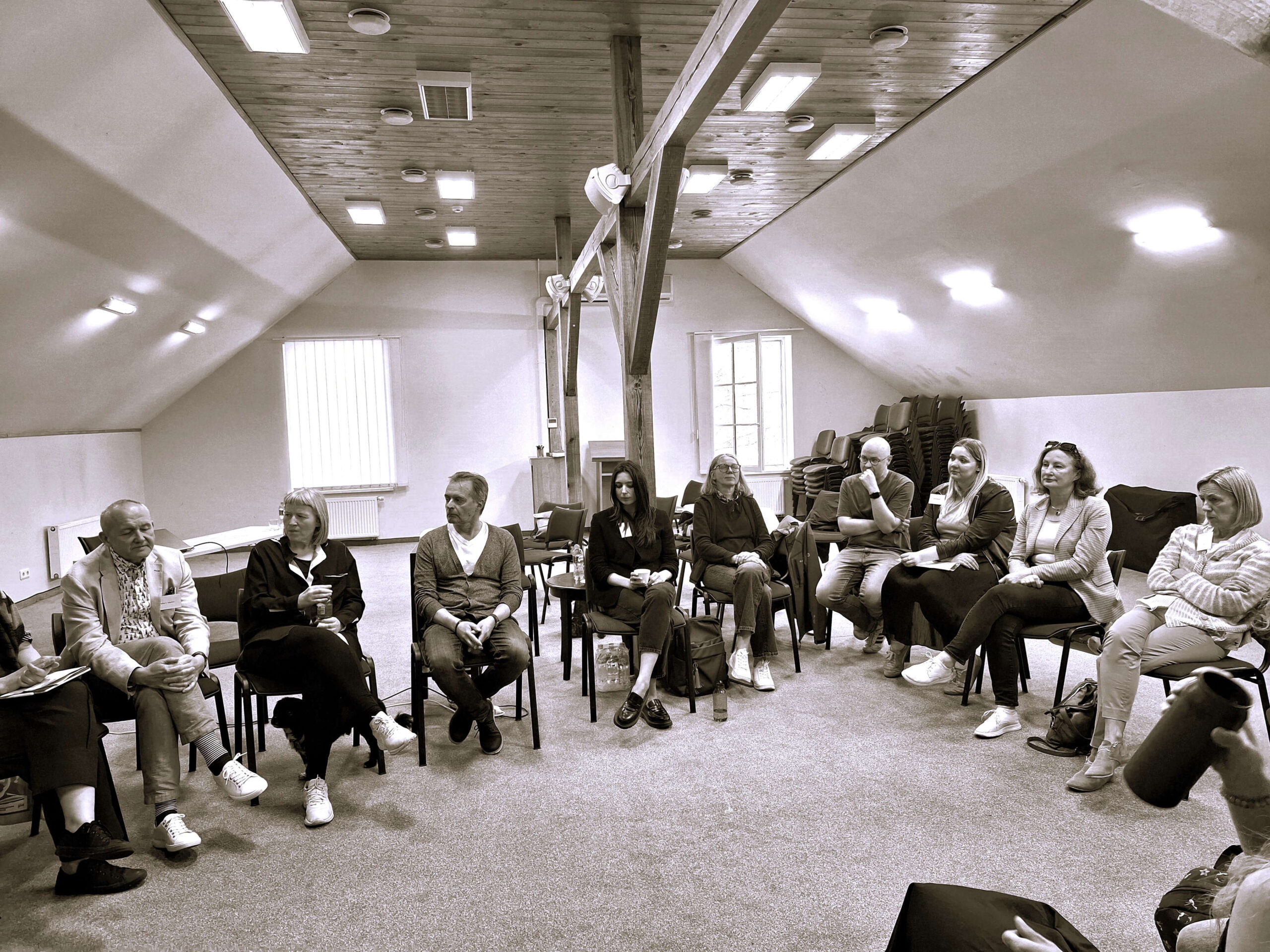 SMKA suvažiavimas-konferencija 2025