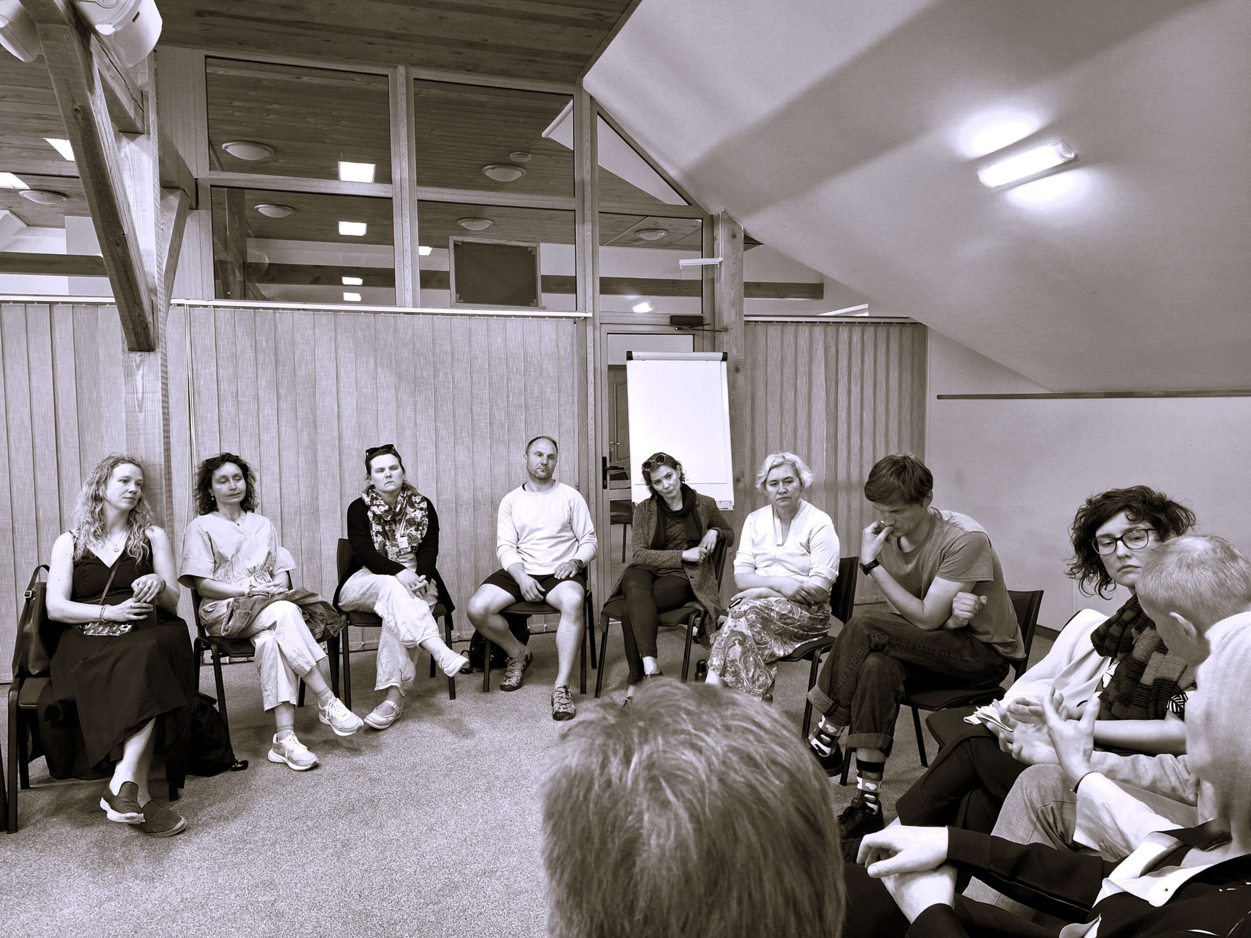 SMKA suvažiavimas-konferencija 2025