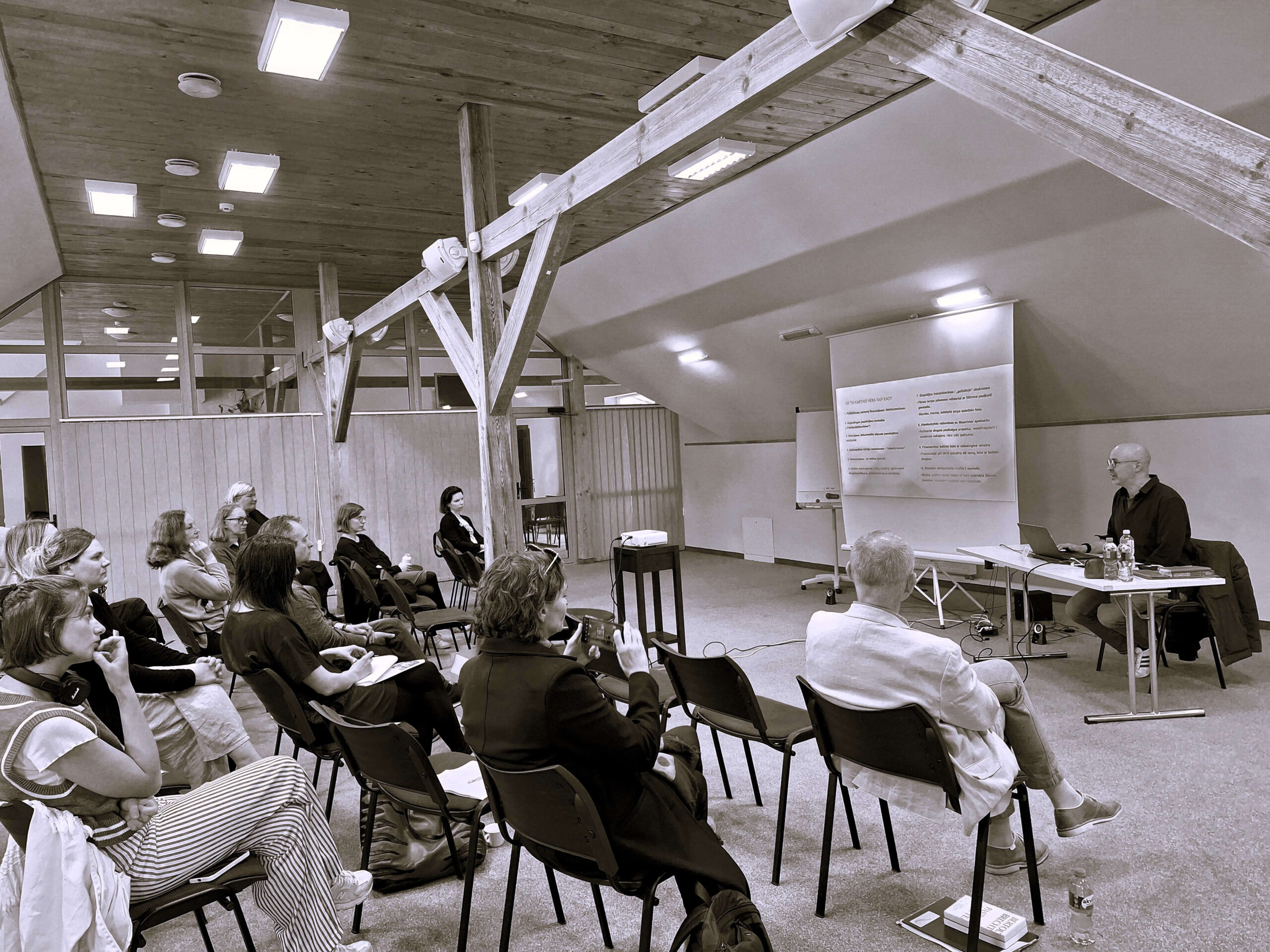 SMKA suvažiavimas-konferencija 2025