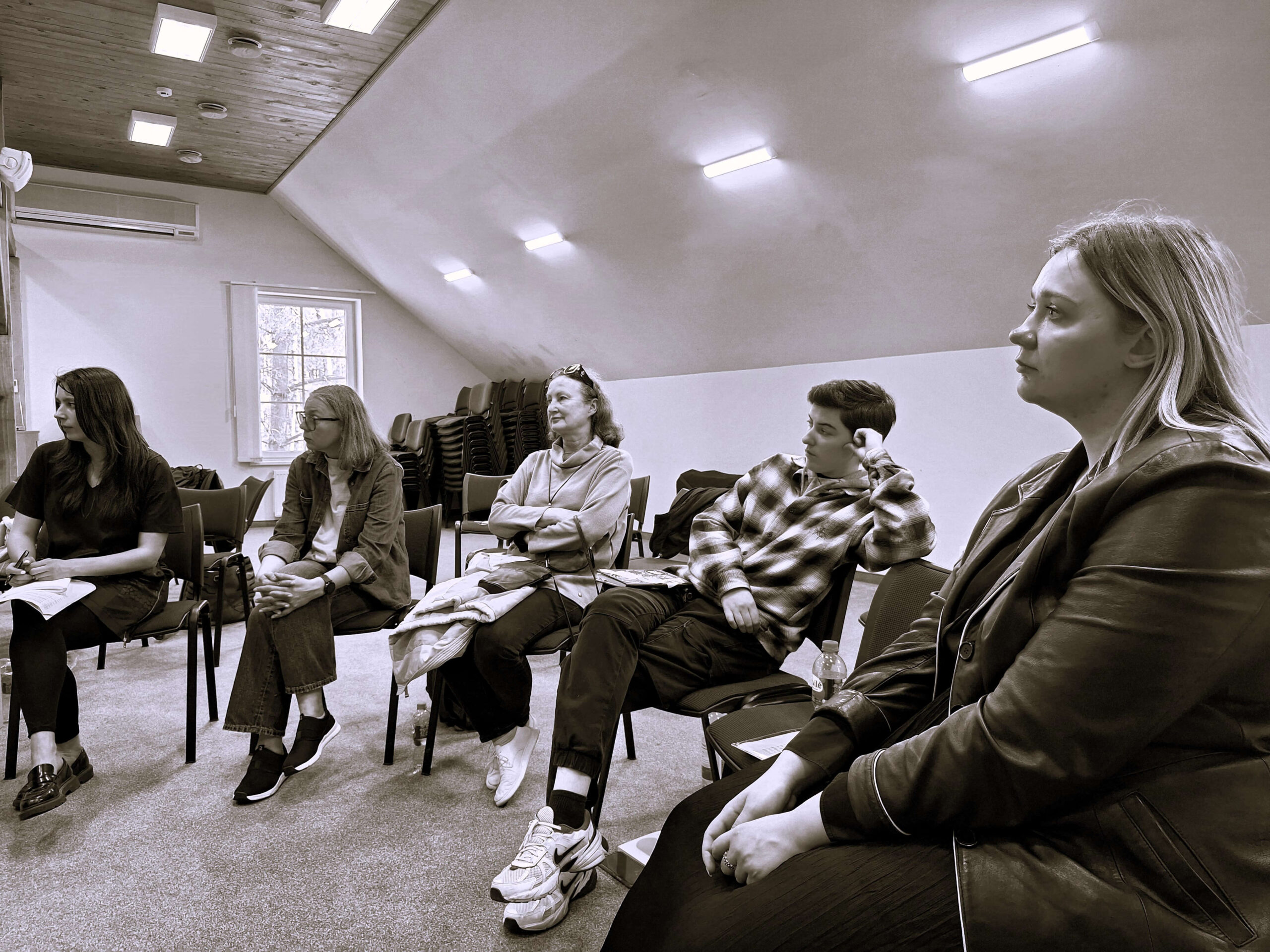 SMKA suvažiavimas-konferencija 2025