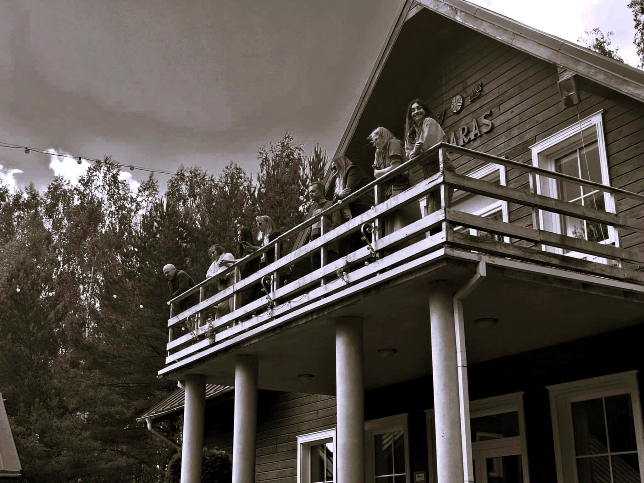 SMKA suvažiavimas-konferencija 2025