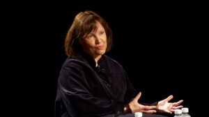 SMKA diskusija „Teatro (a)politiškumas šiandien: tarp kūrybos ir tribūnos”