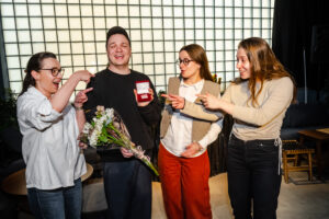 SMKA Teksto ir Meno raktas