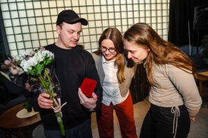 SMKA Teksto ir Meno raktas