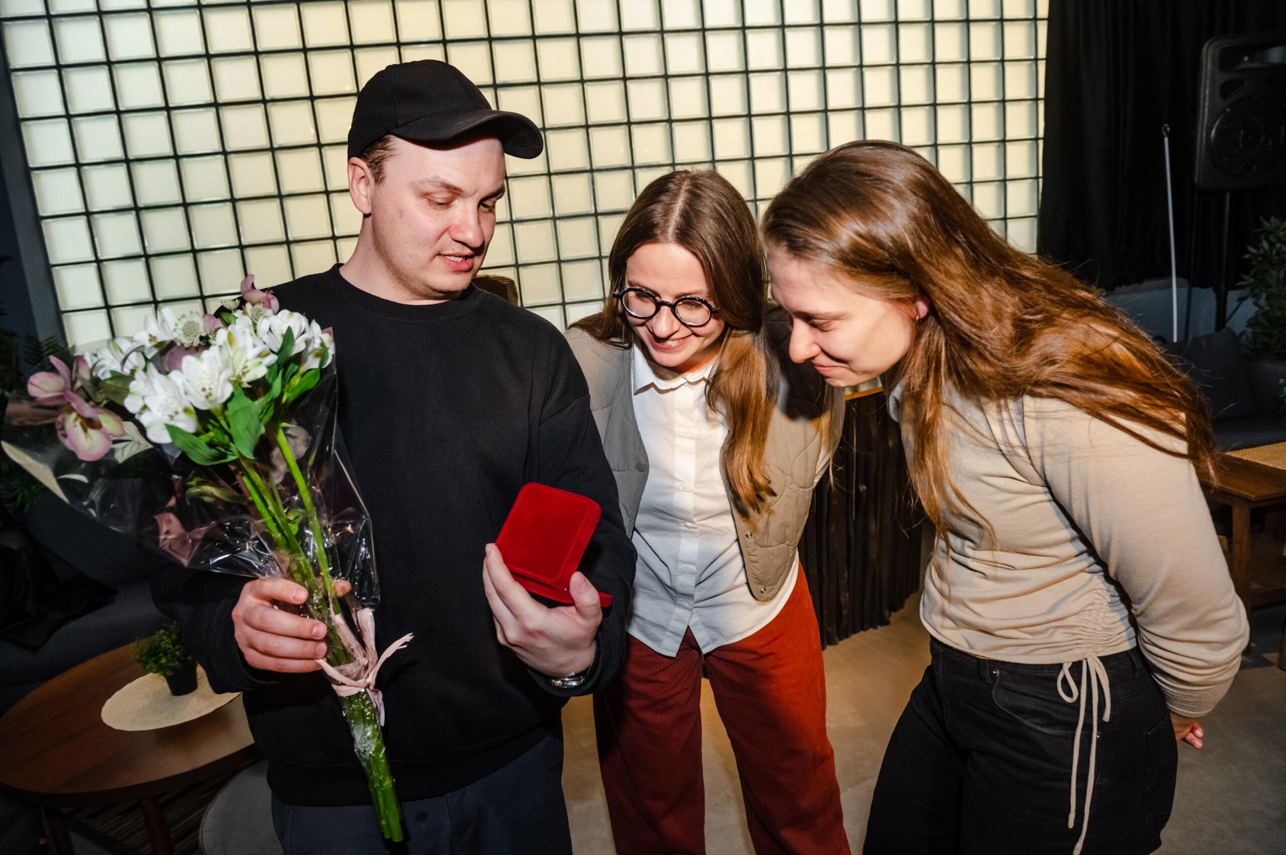 SMKA Teksto ir Meno raktas