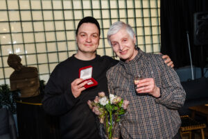 SMKA Teksto ir Meno raktas