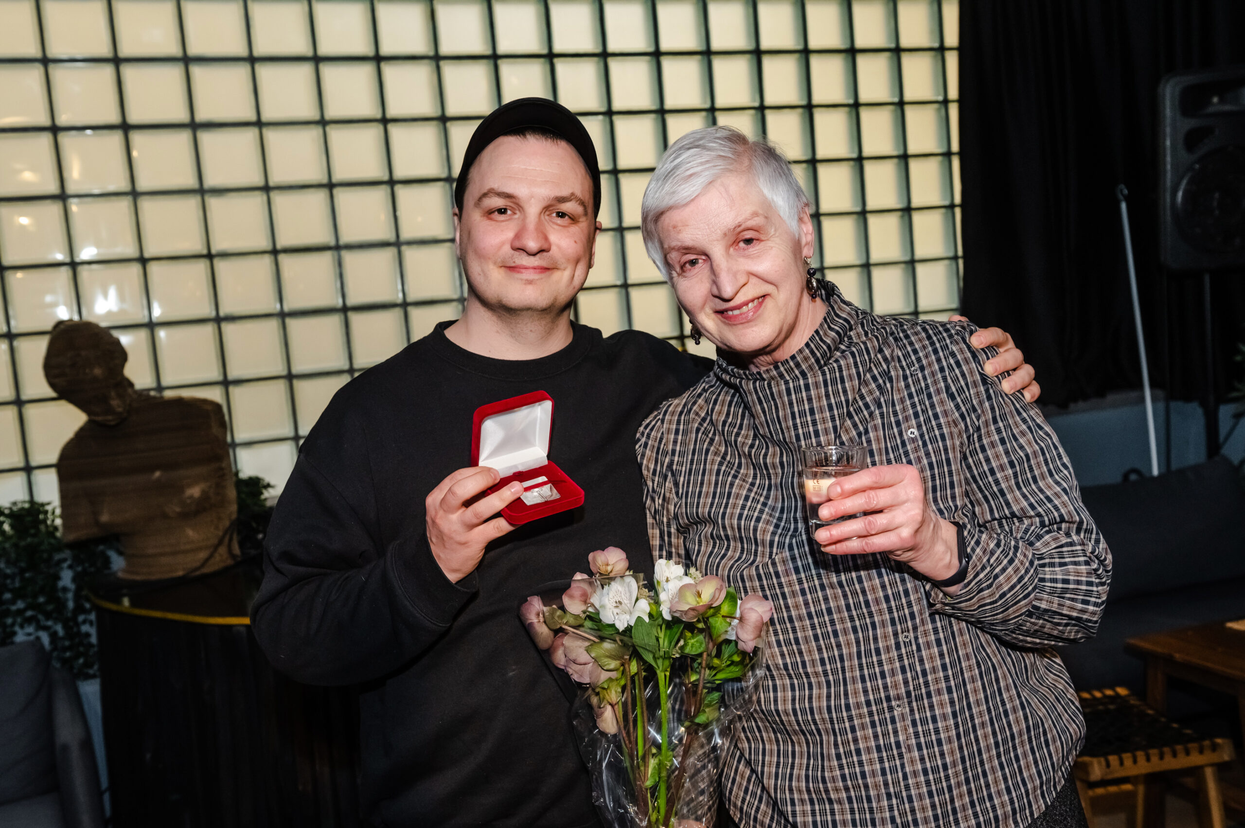 SMKA Teksto ir Meno raktas