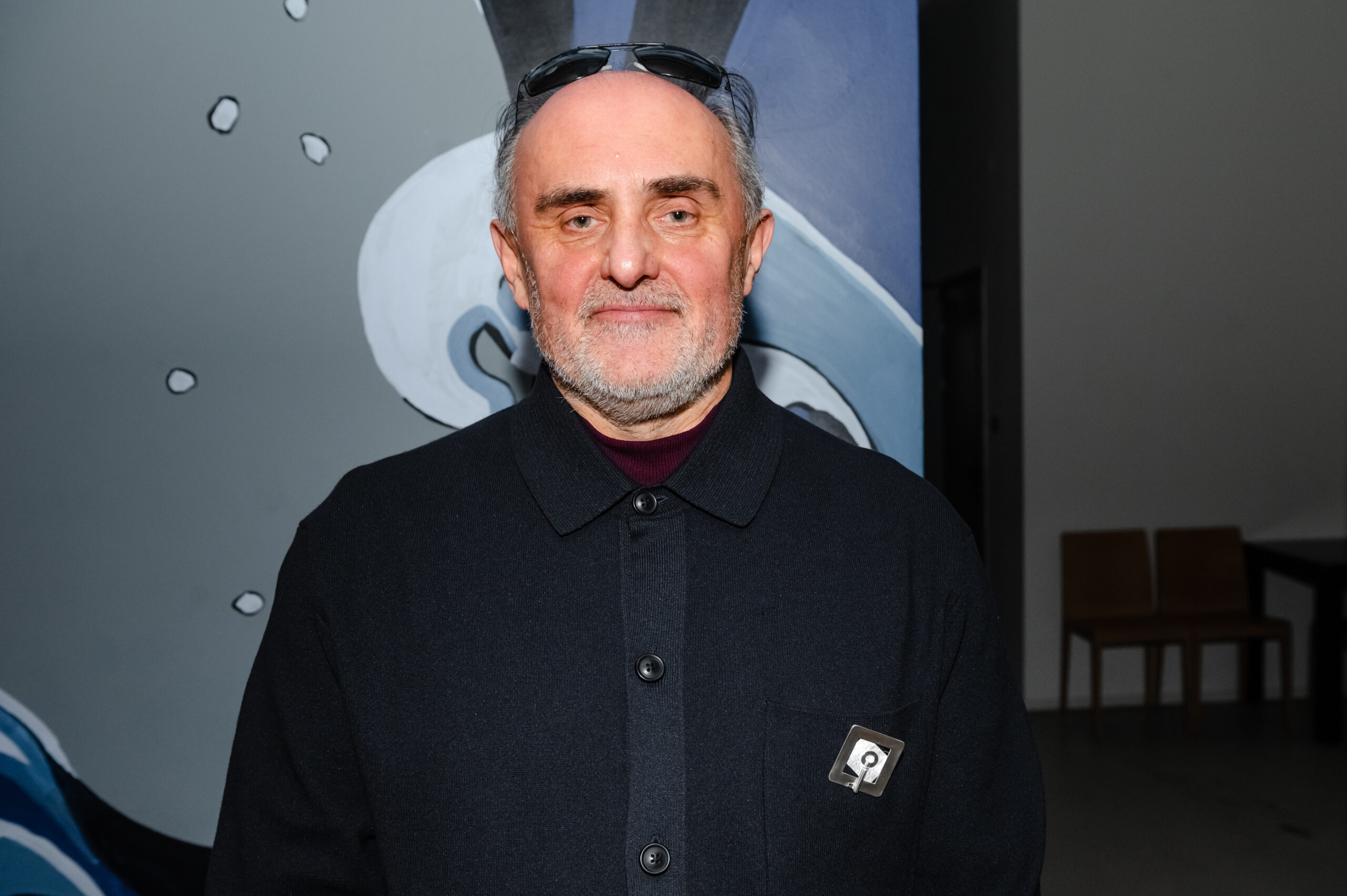 Helmutas Šabasevičius, SMKA Teksto ir Meno raktas