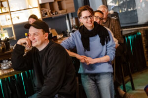 SMKA Teksto ir Meno raktas