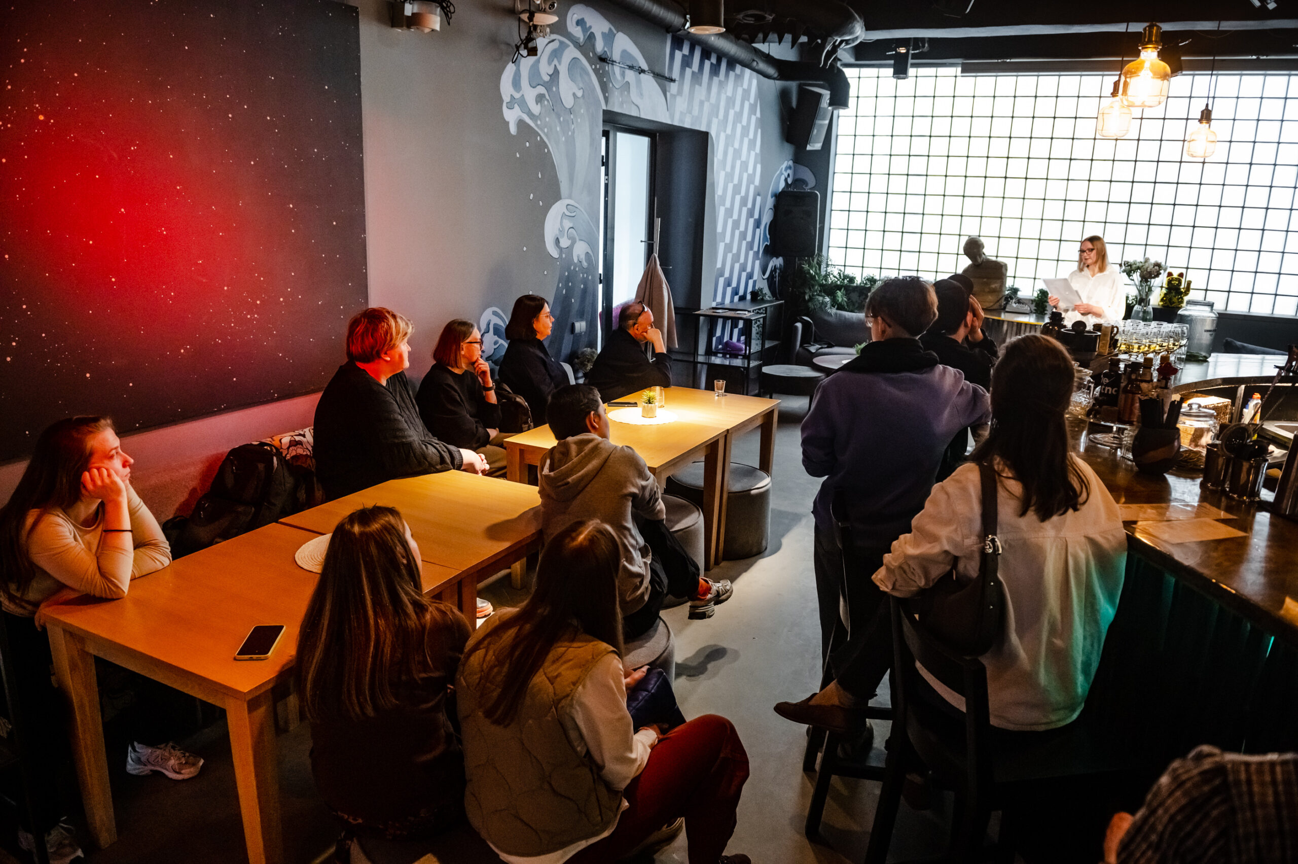 SMKA Teksto ir Meno raktas