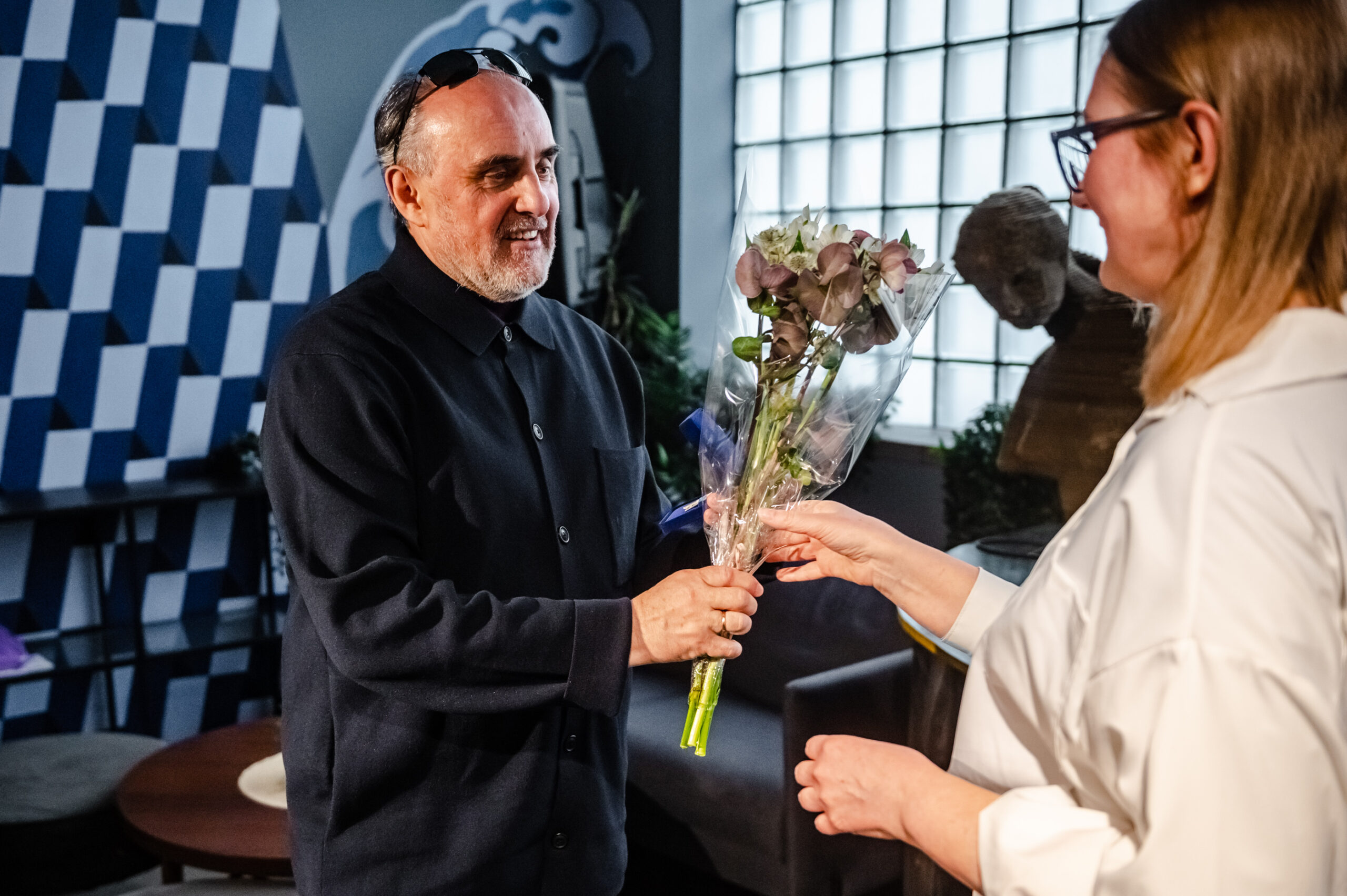 SMKA Teksto ir Meno raktas