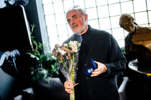 Helmutas Šabasevičius, SMKA Teksto raktas