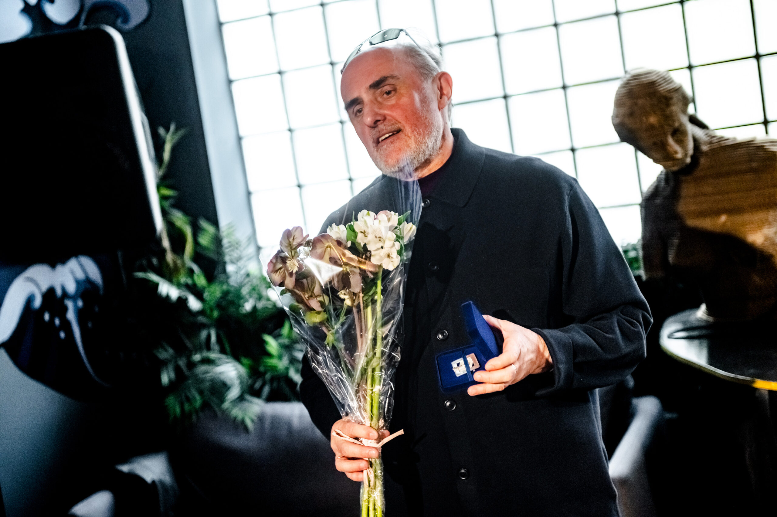 Helmutas Šabasevičius, SMKA Teksto raktas