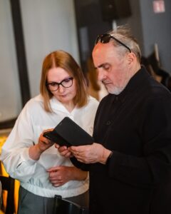 SMKA Teksto ir Meno raktas