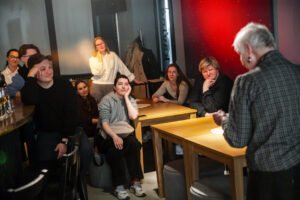 SMKA Teksto ir Meno raktas