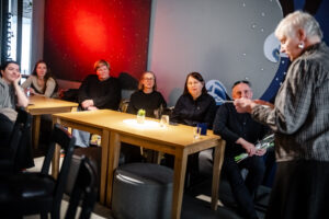 SMKA Teksto ir Meno raktas