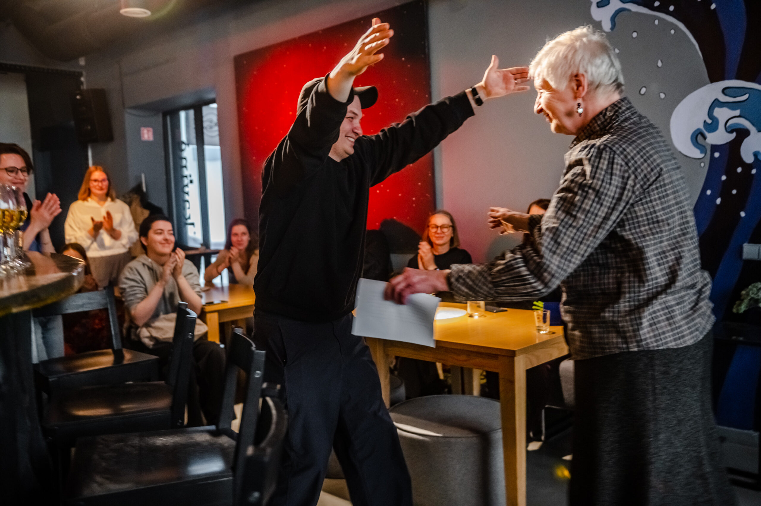 SMKA Teksto ir Meno raktas