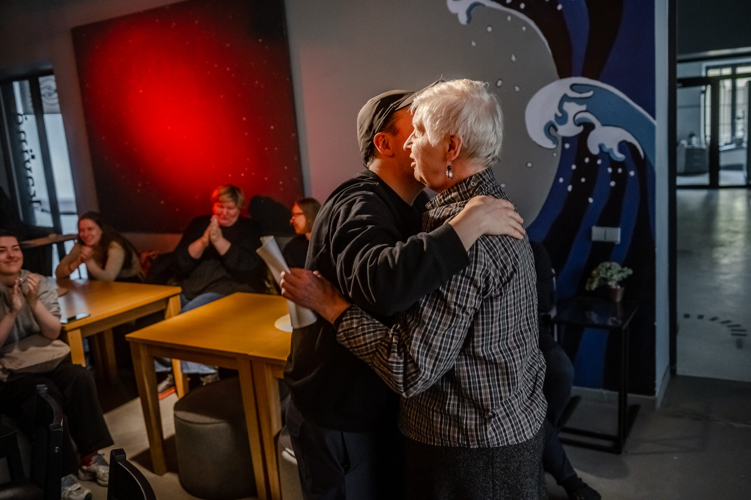 SMKA Teksto ir Meno raktas