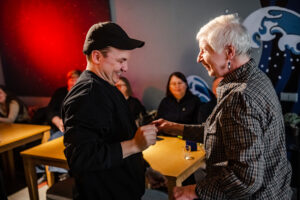 SMKA Teksto ir Meno raktas