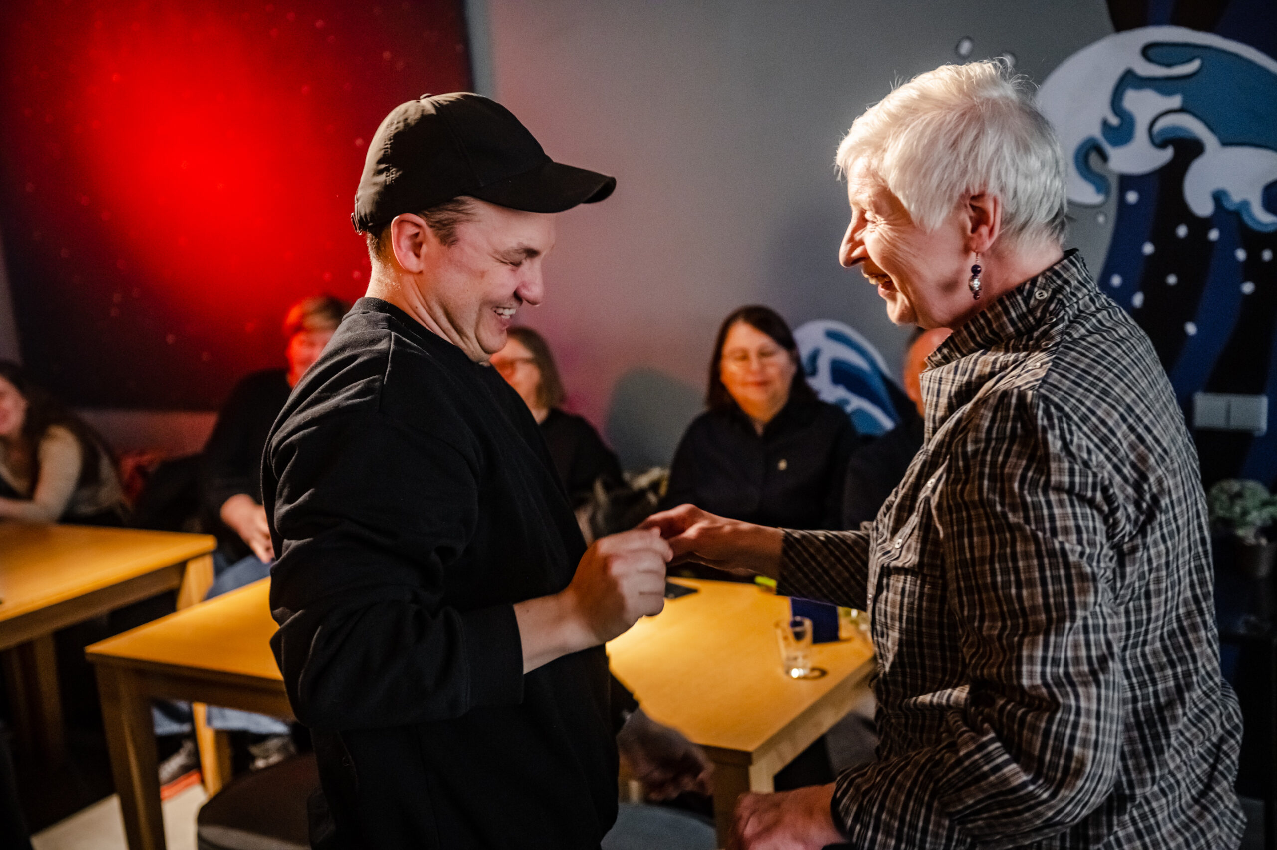 SMKA Teksto ir Meno raktas