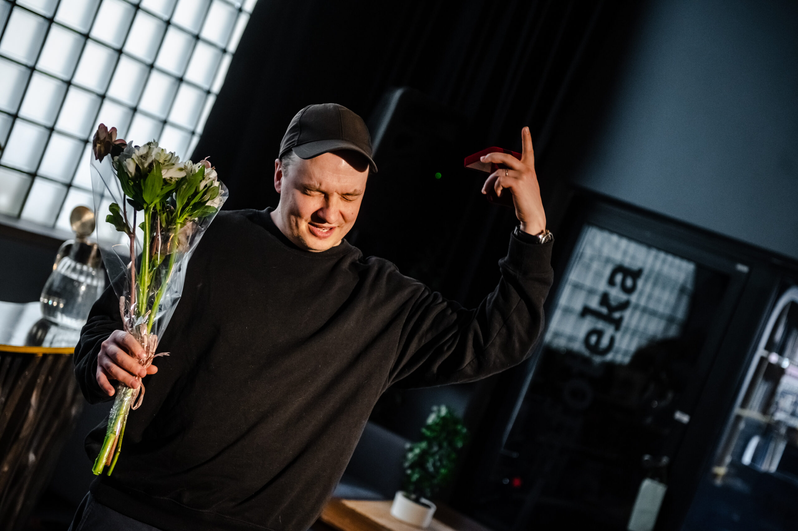 SMKA Teksto ir Meno raktas