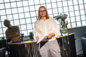 SMKA Teksto ir Meno raktas