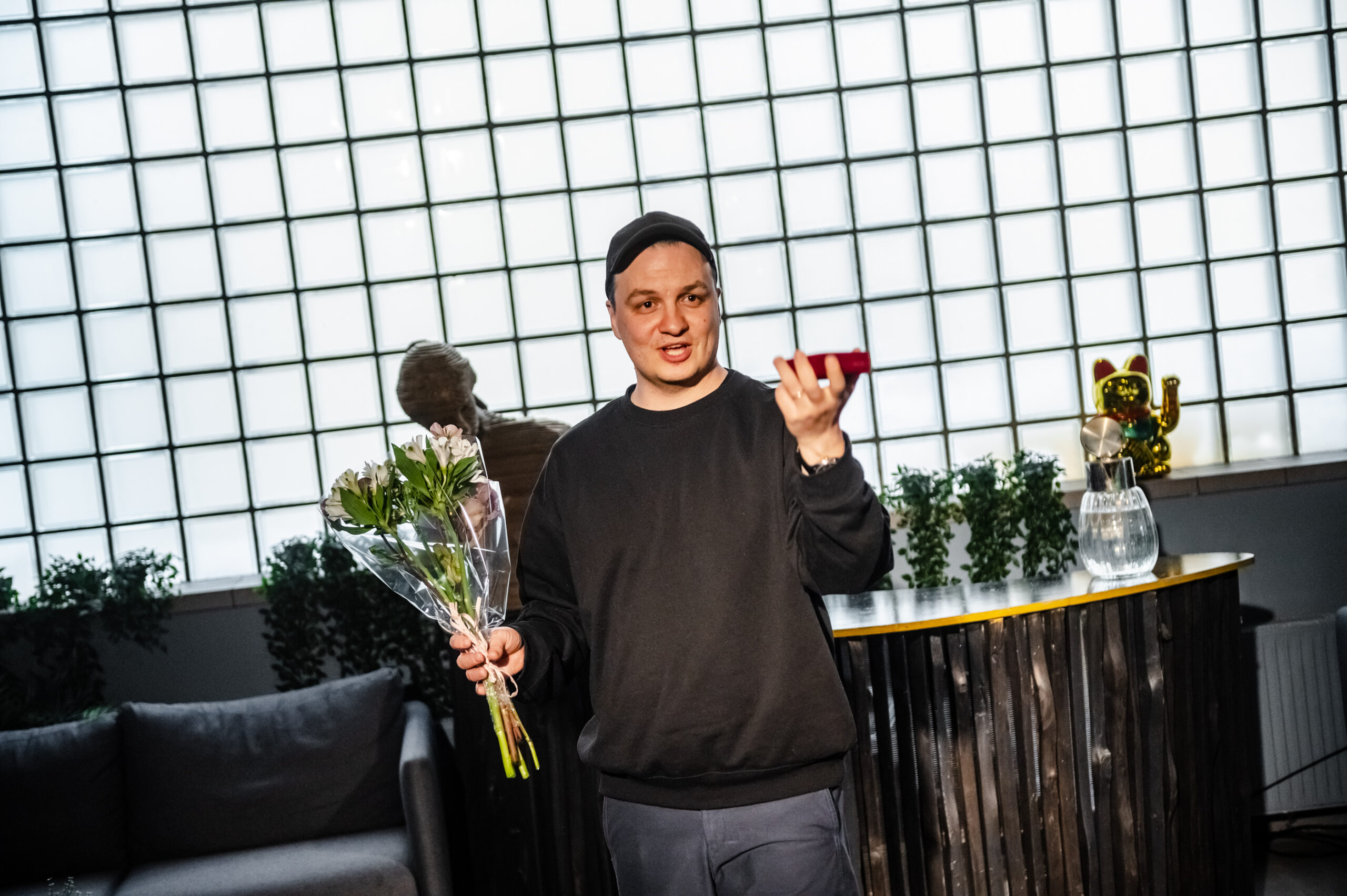 SMKA Teksto ir Meno raktas