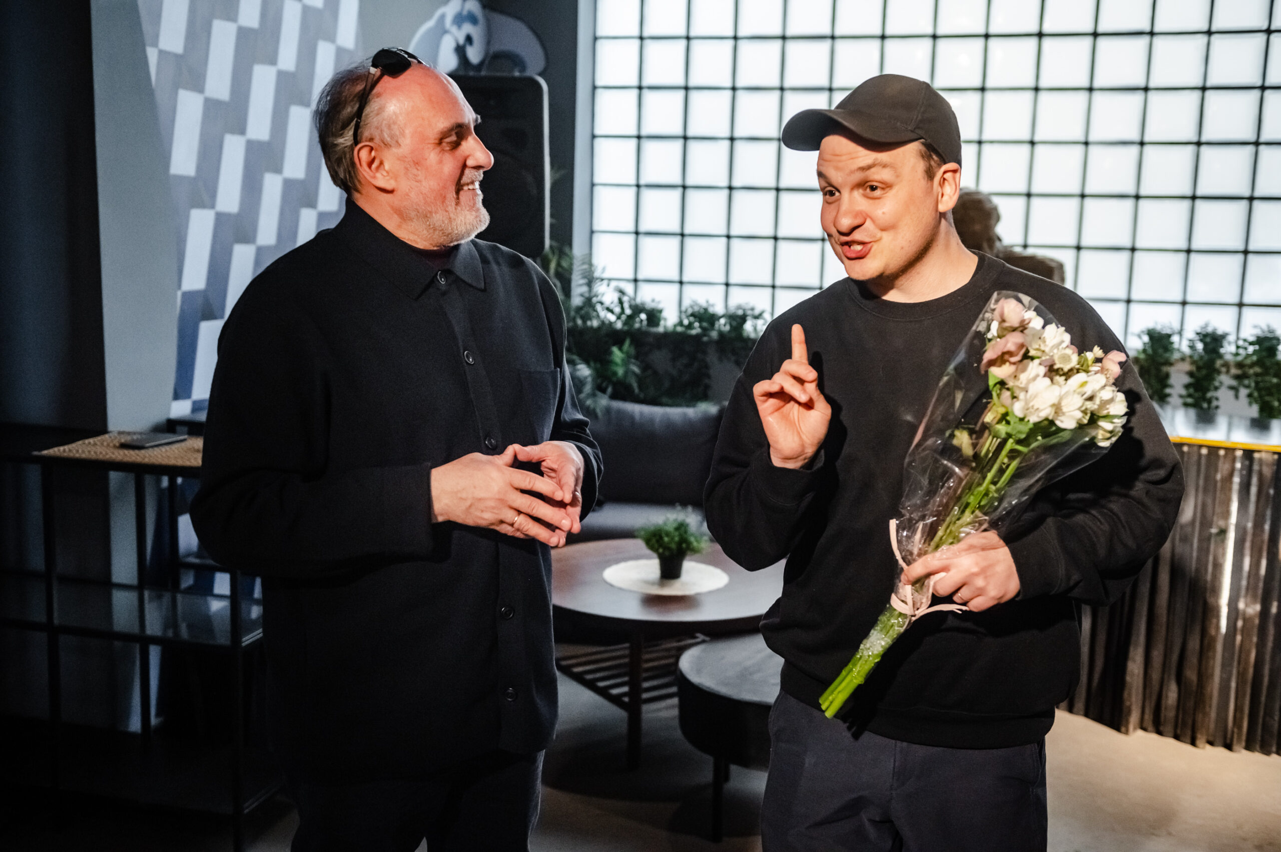 SMKA Teksto ir Meno raktas