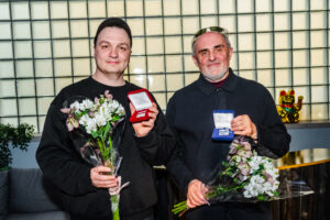 SMKA Teksto ir Meno raktas