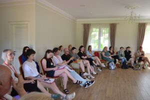 SMKA konferencija Lietuvos teatras tarp konservatyvumo ir liberalumo